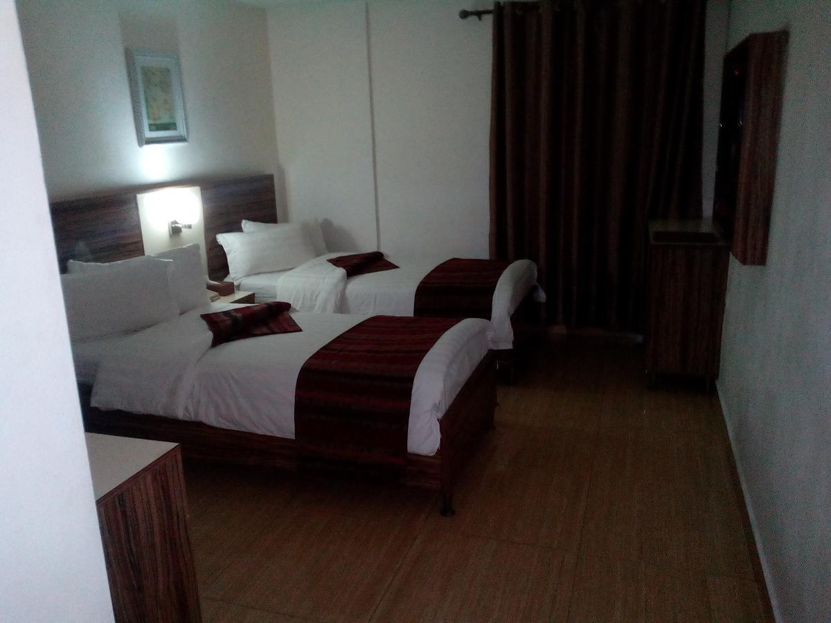 Afnan Hotel Aqaba Exterior photo